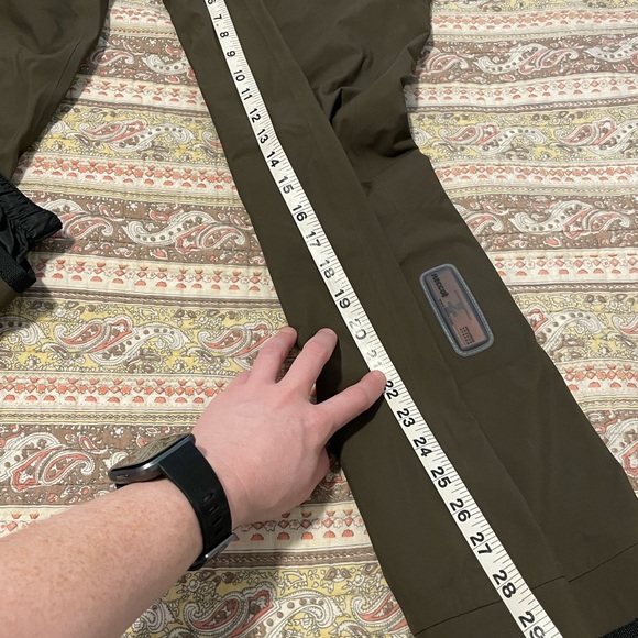 Arc’teryx Stingray Ski Pants - Picture 5 of 14